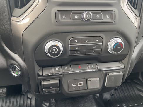 New 2026 GMC Sierra 3500 Pro w/ Convenience Package image 17