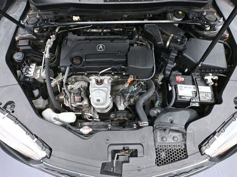 Used 2020 Acura TLX FWD image 48