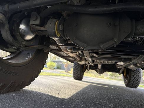 Used 2002 Mercedes-Benz G 500 image 59
