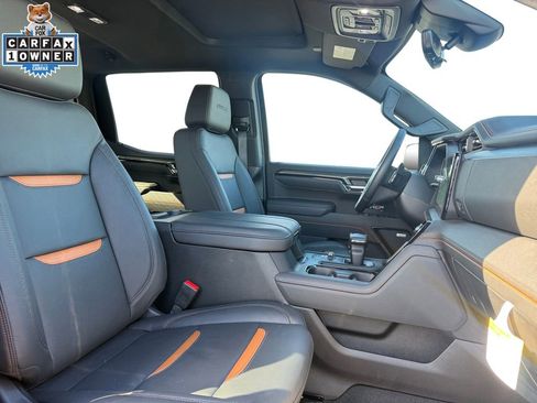 Used 2026 GMC Sierra 1500 AT4 w/ AT4 Premium Package image 15