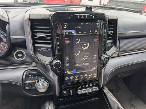 Used 2019 RAM 1500 Limited image 22