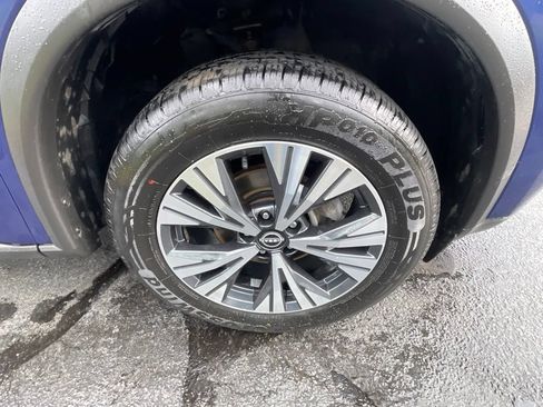Certified 2023 Nissan Rogue SV AWD/4WD image 29