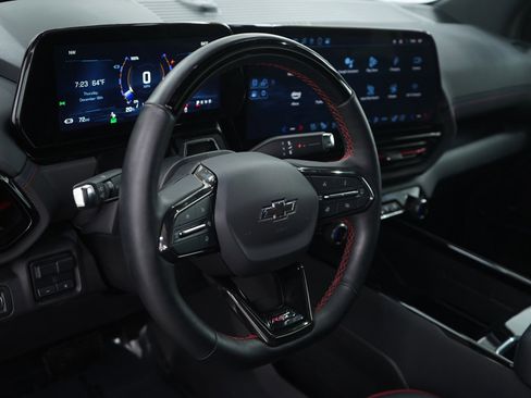 Used 2024 Chevrolet Silverado EV RST image 18