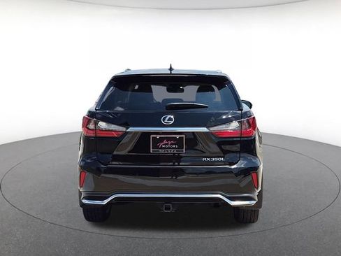 Used 2019 Lexus RX 350L AWD image 6