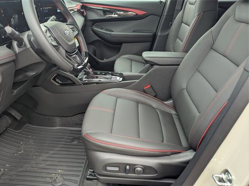 New 2026 Chevrolet TrailBlazer RS w/ Convenience Package image 22