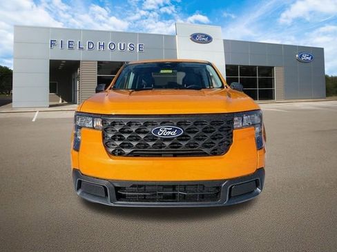 New 2026 Ford Maverick XLT w/ Equipment Group 301A AWD/4WD image 3