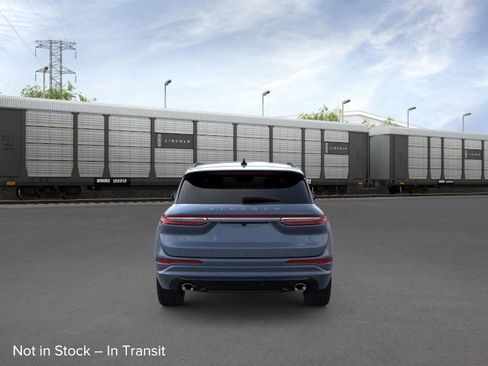 New 2026 Lincoln Corsair Premiere image 39