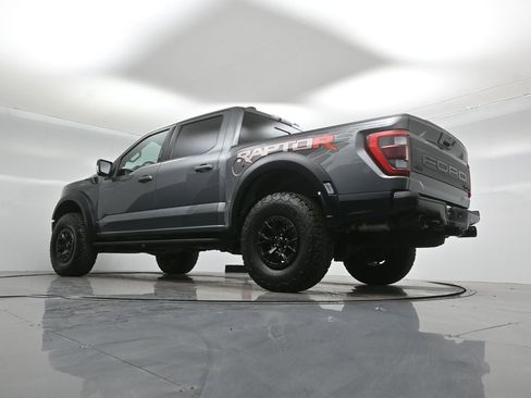 Used 2023 Ford F150 Raptor w/ Equipment Group 802A Raptor R image 50