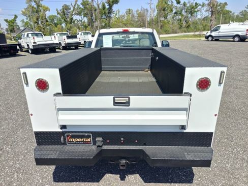 Used 2020 Ford F250 2WD Regular Cab Super Duty image 8