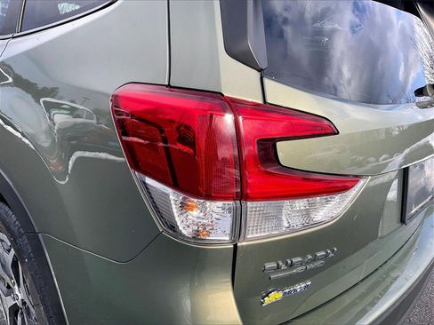Used 2021 Subaru Forester Premium image 30