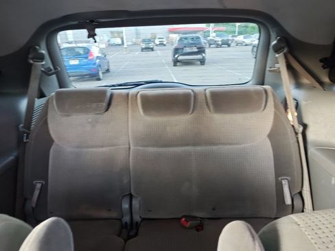 Used 2009 Toyota Sienna LE FWD image 12
