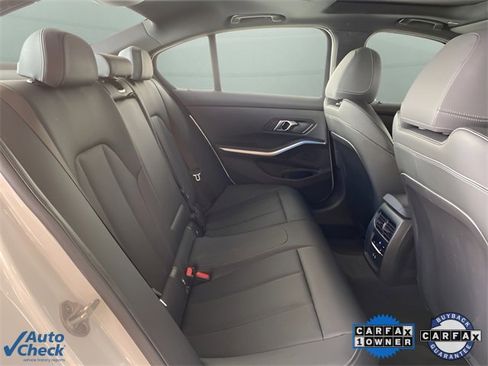 Used 2024 BMW 330e w/ Convenience Package image 19