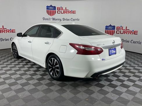Used 2018 Nissan Altima 2.5 SL image 5