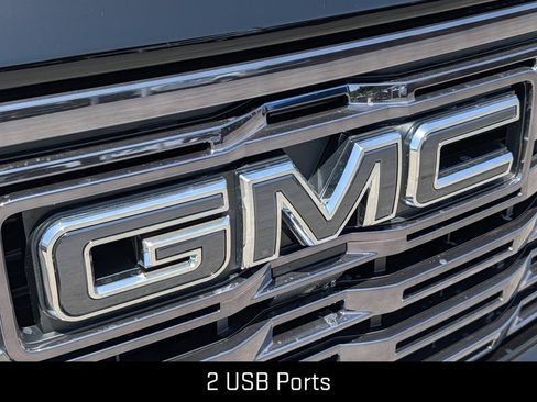 New 2026 GMC Sierra 1500 Denali Ultimate AWD/4WD image 39