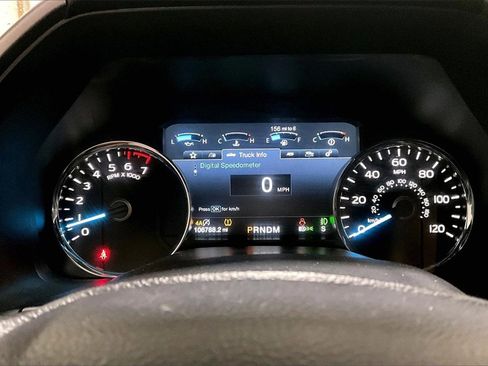 Used 2019 Ford F150 Platinum w/ Technology Package image 14