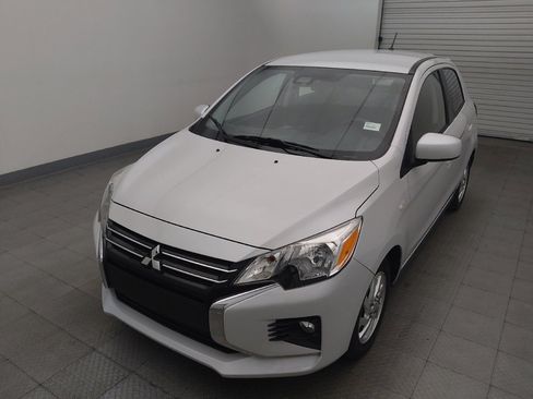Used 2024 Mitsubishi Mirage ES FWD image 15