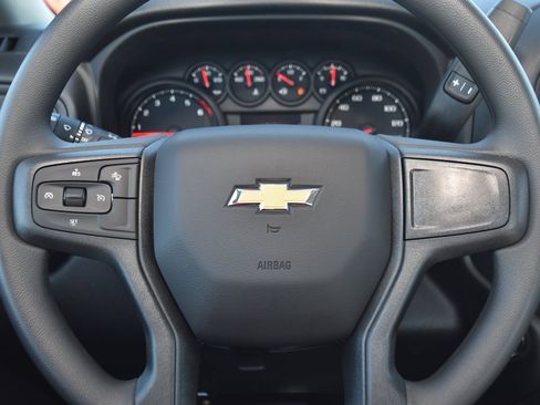 New 2026 Chevrolet Silverado 2500 W/T image 12