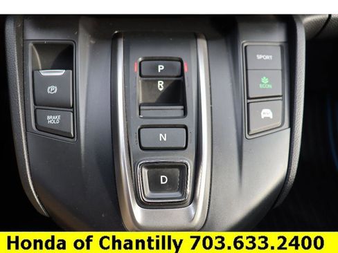 Certified 2020 Honda CR-V Touring image 18