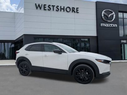 Certified 2025 MAZDA CX-30 2.5 Turbo w/ Premium Package