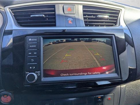 Used 2019 Nissan Sentra SV w/ Special Edition Package image 17