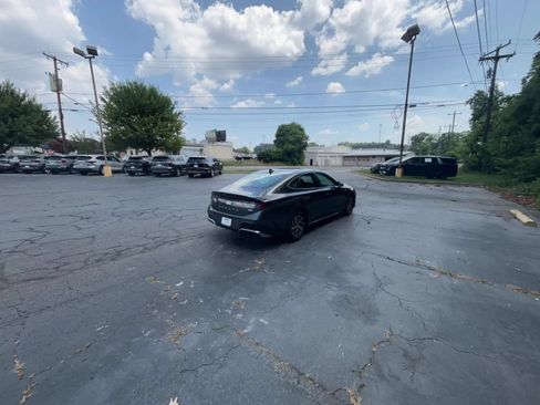 Used 2026 Hyundai Sonata Blue FWD image 12