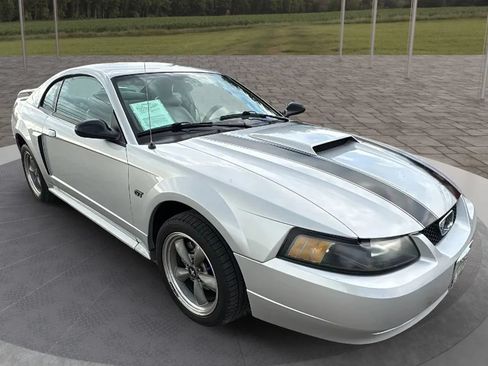 Used 2002 Ford Mustang GT RWD image 21