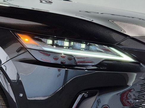 New 2026 Lexus RX 450h AWD image 5