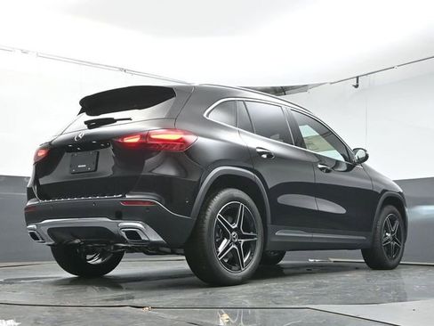 New 2026 Mercedes-Benz GLA 250 image 39