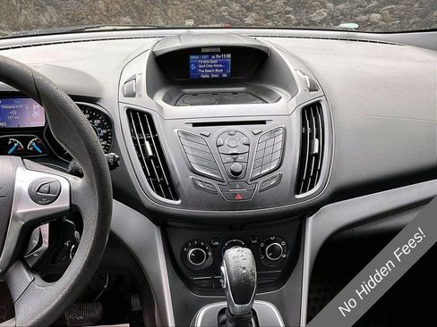 Used 2013 Ford Escape SE AWD/4WD image 6