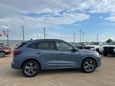 Used 2024 Ford Escape ST-Line AWD/4WD image 27