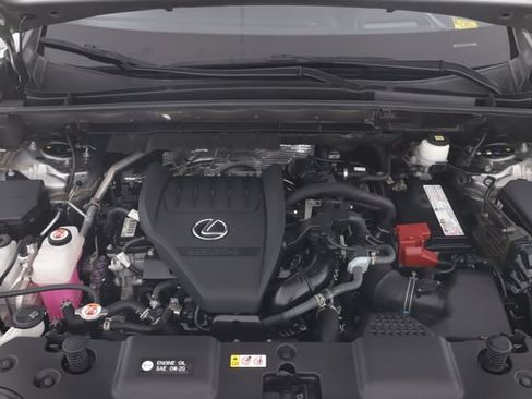 Used 2022 Lexus NX 350 F Sport AWD/4WD image 15