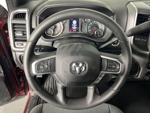 New 2024 RAM 2500 Big Horn image 17