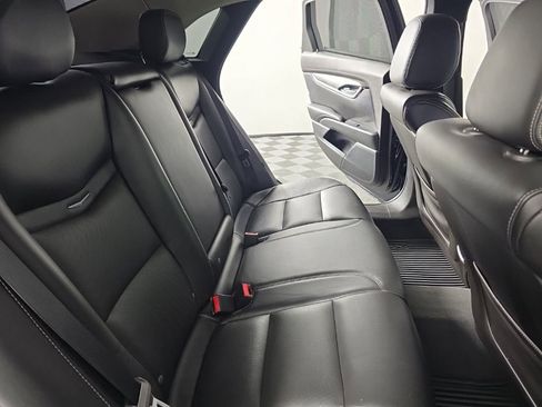 Used 2018 Cadillac XTS Luxury AWD/4WD image 36