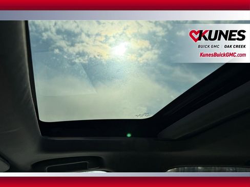Used 2020 Honda CR-V EX image 24
