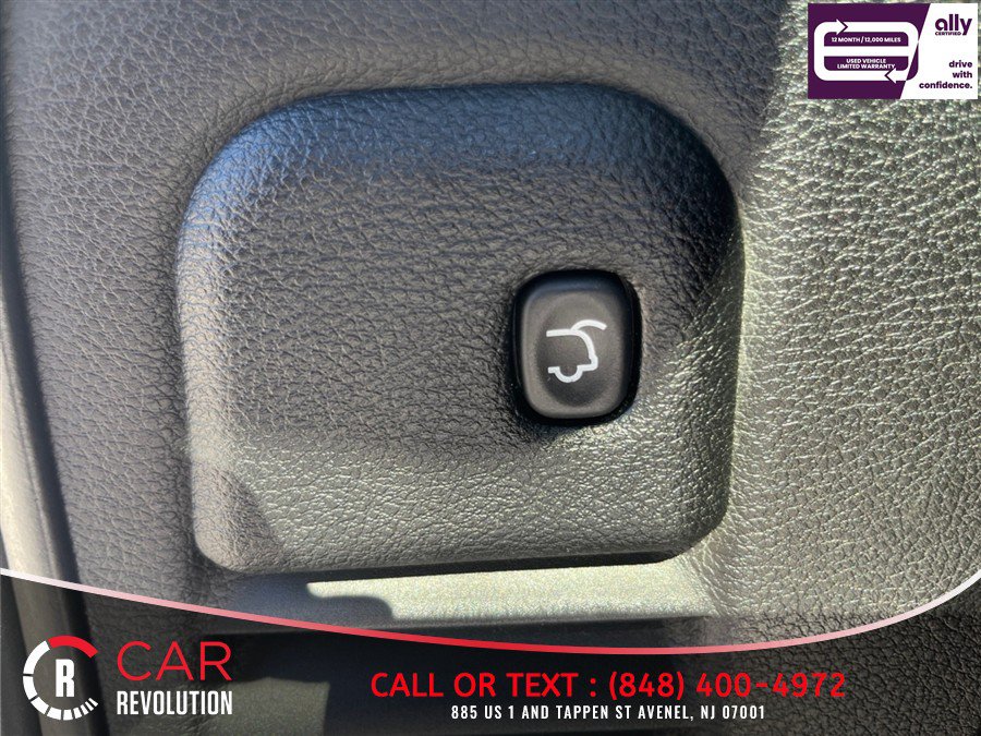Used 2014 Jeep Grand Cherokee SRT AWD/4WD image 40