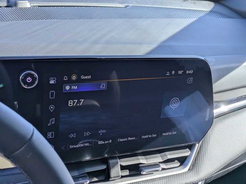 New 2026 Chevrolet Equinox LT image 27