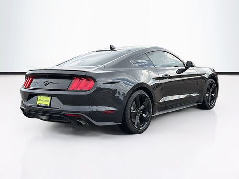 Used 2023 Ford Mustang Premium w/ Equipment Group 201A RWD image 5