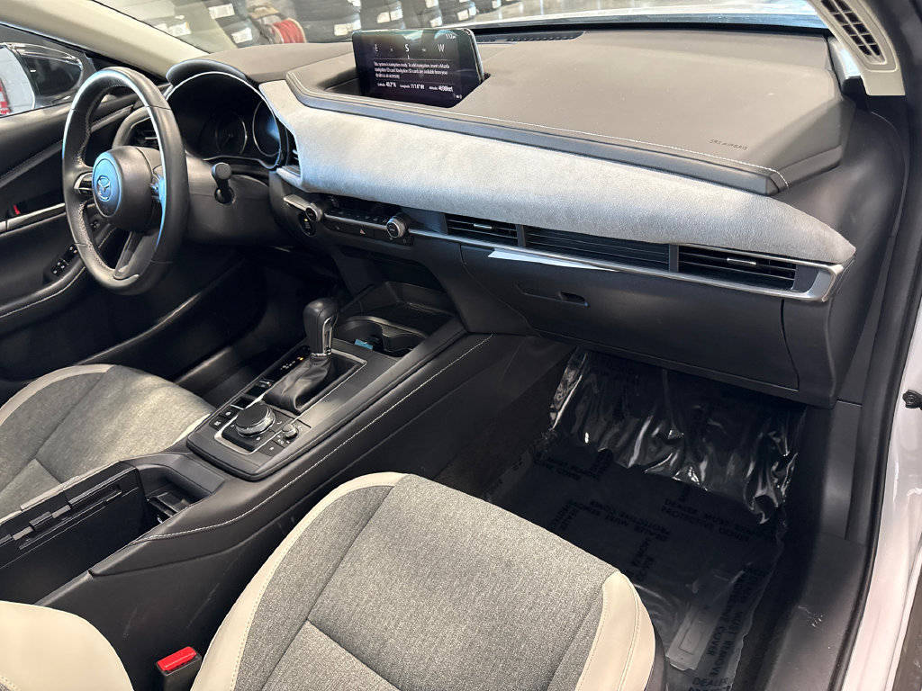 Certified 2026 MAZDA CX-30 AWD 2.5 S image 16