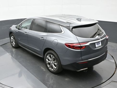 Used 2019 Buick Enclave Avenir w/ Avenir Technology Package image 36
