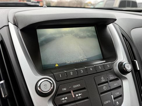 Used 2014 Chevrolet Equinox LT image 21