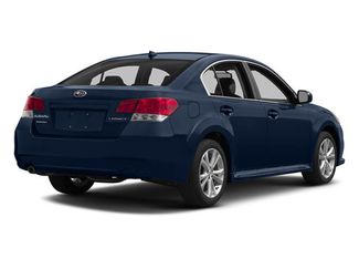 Used 2014 Subaru Legacy 2.5i Limited w/ Moonroof Package video 2
