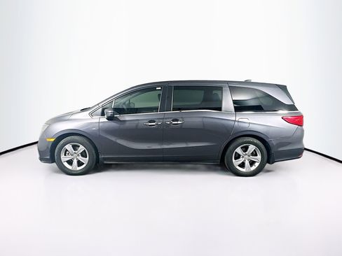 Used 2019 Honda Odyssey EX-L image 4