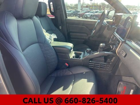 New 2026 Toyota Tacoma TRD Off-Road image 5