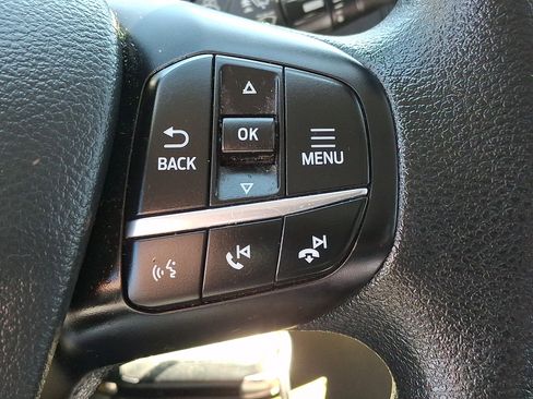 Used 2024 Ford Transit 250 Low Roof w/ Exterior Upgrade Package RWD image 21
