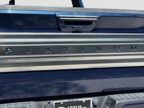 Used 2019 Ford F150 Platinum w/ Equipment Group 701A Luxury AWD/4WD image 12