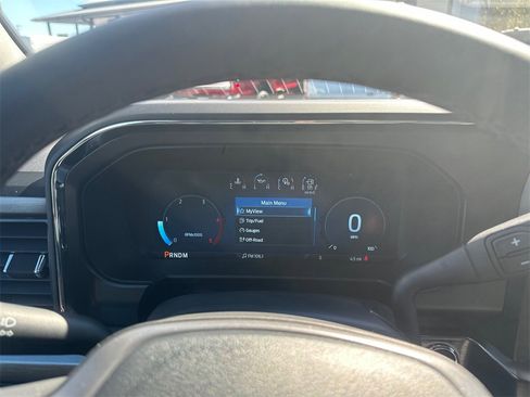 New 2026 Ford F350 Lariat w/ Chrome Package image 23