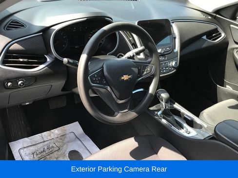 Used 2023 Chevrolet Malibu LT FWD image 5