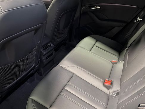 New 2027 Audi Q6 e-tron Premium AWD/4WD image 11