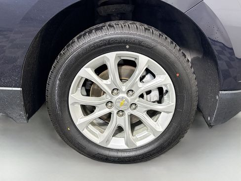 Used 2021 Chevrolet Equinox LT AWD/4WD image 32