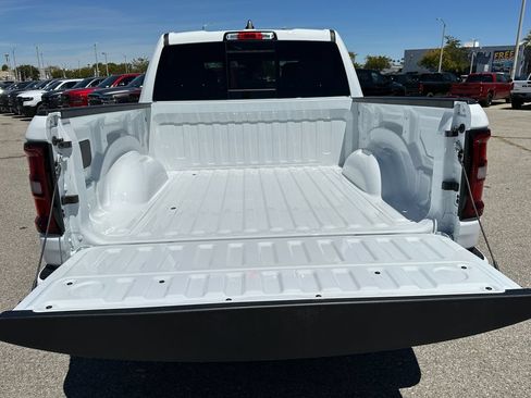 New 2026 RAM 1500 Laramie w/ Night Edition RWD image 17